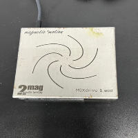 2 Mag-USA Mixdrive 1 eco Magnetic Stirrers image 3